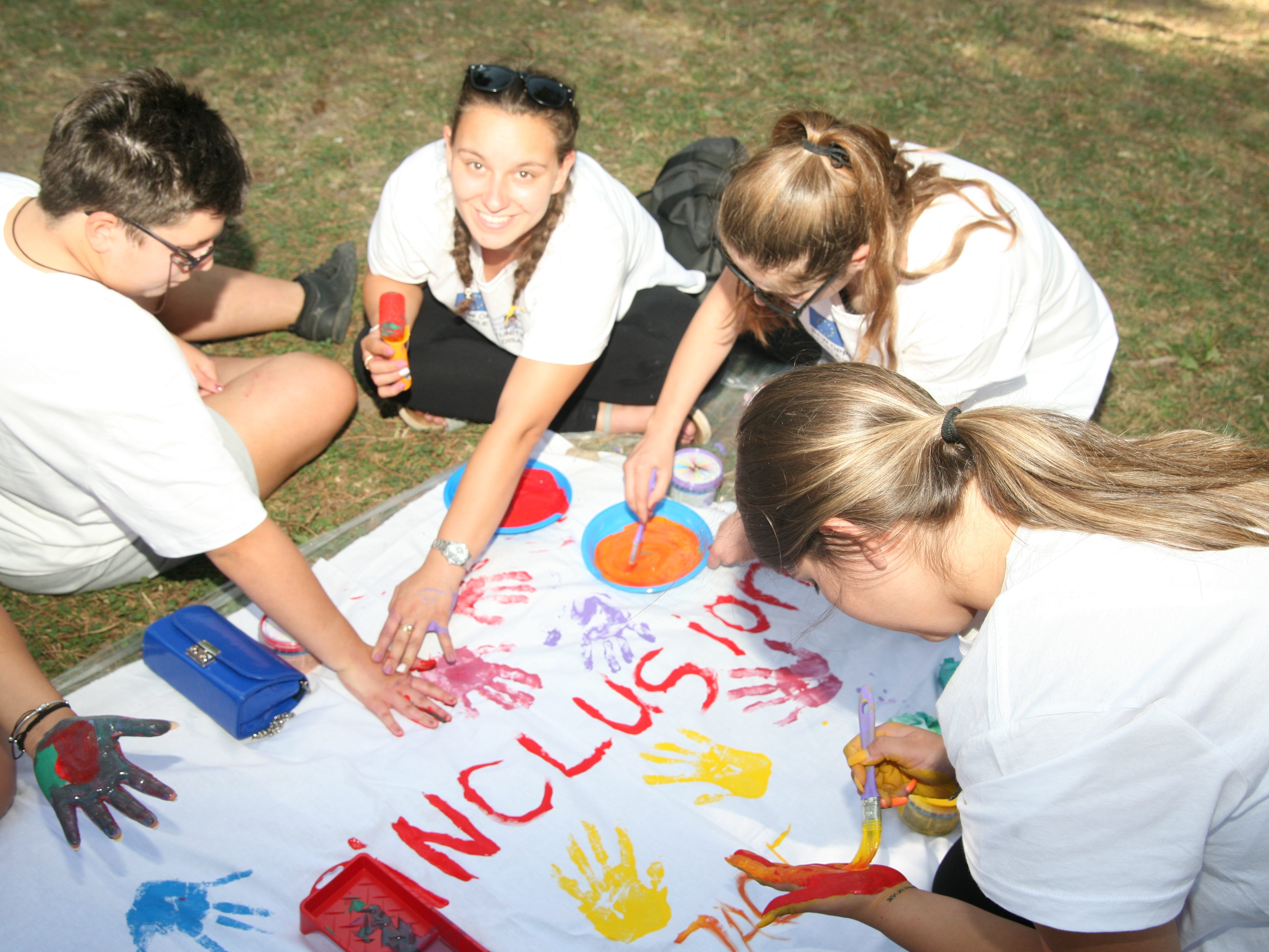 New Opportunities for People with Disabilities